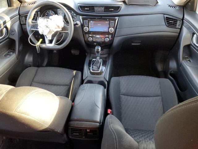 2017 NISSAN ROGUE S - KNMAT2MTXHP556332