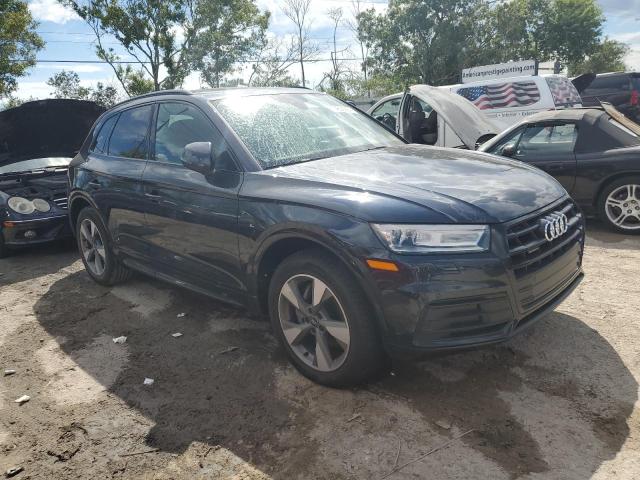 VIN WA1ANAFY4L2084545 2020 Audi Q5, Premium no.4