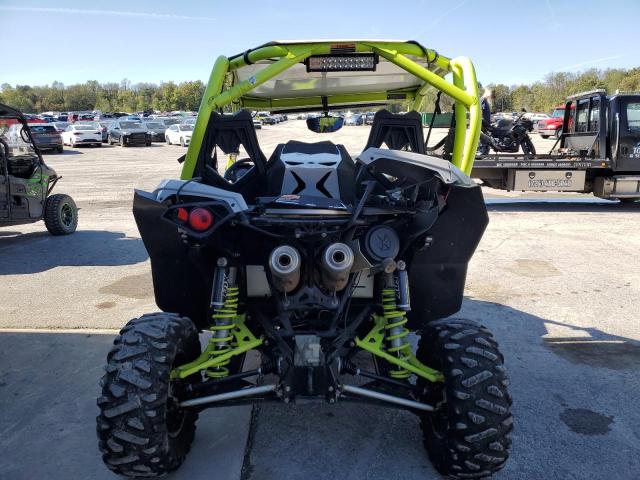 2015 CAN-AM MAVERICK 1 - 3JBPDAR27FJ003825