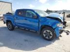 Lot #3031597817 2022 CHEVROLET COLORADO Z