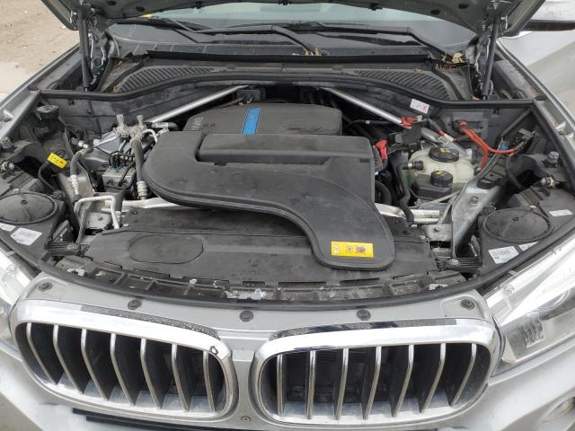 VIN 5UXKT0C39H0V96905 2017 BMW X5, Xdr40E no.12