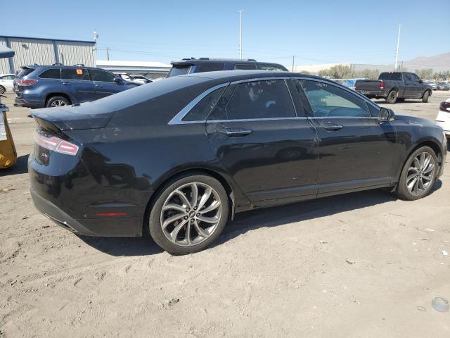 2018 LINCOLN MKZ HYBRID - 3LN6L5MU5JR608007