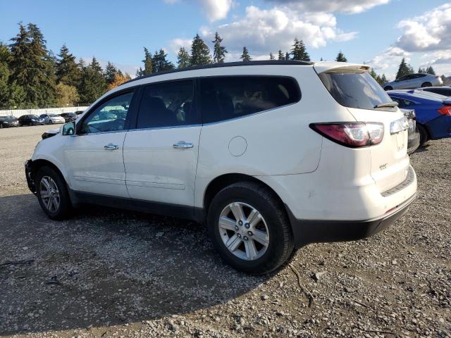 VIN 1GNKRGKD1EJ313140 2014 CHEVROLET TRAVERSE no.2