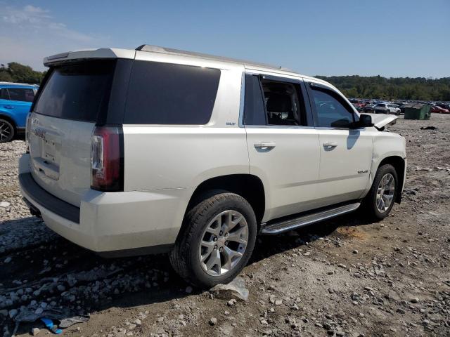 VIN 1GKS2BKC4FR101069 2015 GMC Yukon, Slt no.3