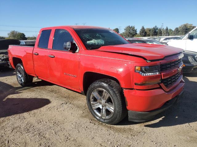 2017 CHEVROLET SILVERADO - 1GCVKPEC6HZ296662