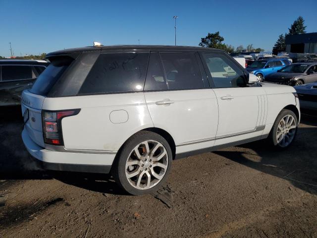 VIN SALGS2EF9GA297767 2016 Land Rover Range Rover,... no.3