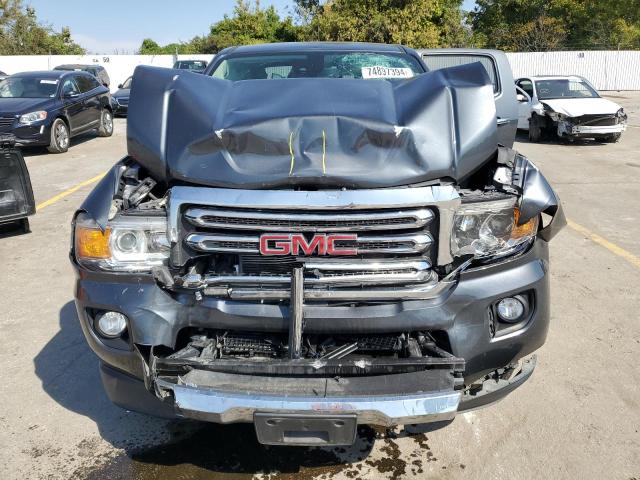 2016 GMC CANYON SLT 1GTG6DE30G1286587