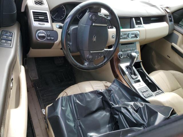 VIN SALSK2D48DA810206 2013 Land Rover Range Rover,... no.8