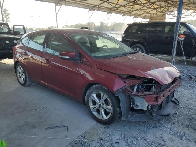 VIN 1FADP3K28DL103903 2013 Ford Focus, SE no.4