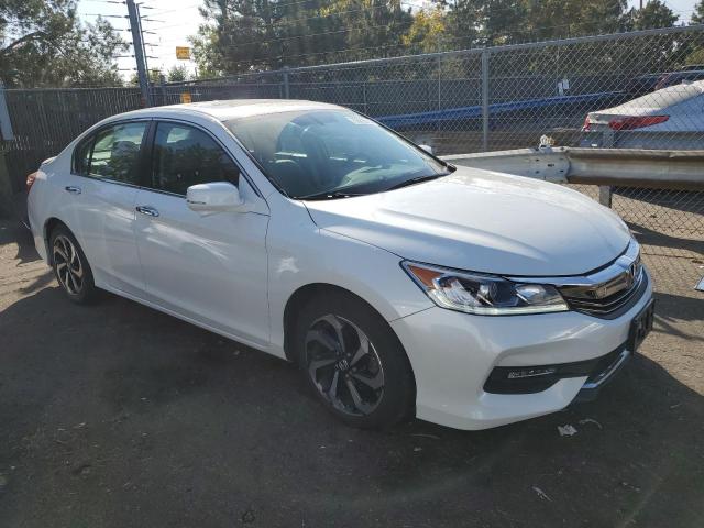 2017 HONDA ACCORD EXL - 1HGCR2F82HA289109