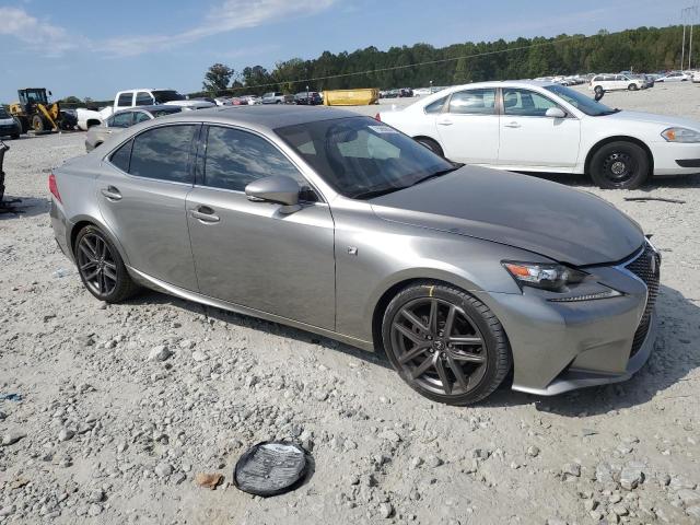 2015 LEXUS IS 250 - JTHBF1D23F5067534