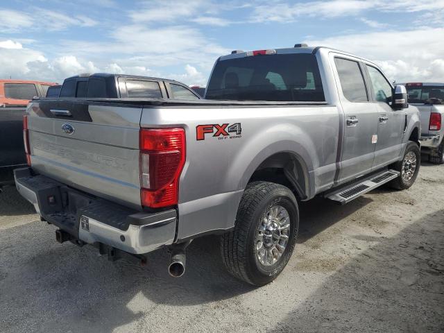 VIN 1FT7W2B66LEE65321 2020 Ford F-250, Super Duty no.3