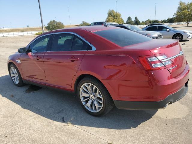 VIN 1FAHP2F80FG114609 2015 Ford Taurus, Limited no.2