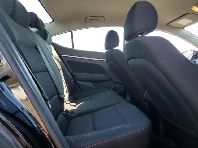 2018 HYUNDAI ELANTRA SE - 5NPD84LF6JH343787
