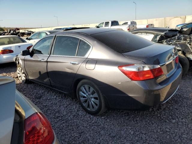 VIN 1HGCR2F72EA238616 2014 Honda Accord, EX no.2