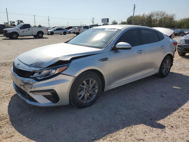 2019 KIA OPTIMA LX - 5XXGT4L32KG363999