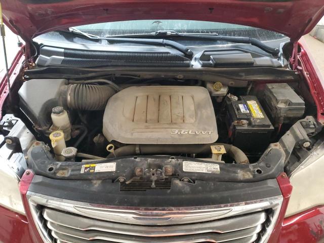 VIN 2C4RC1BG8DR605393 2013 Chrysler Town and Countr... no.12