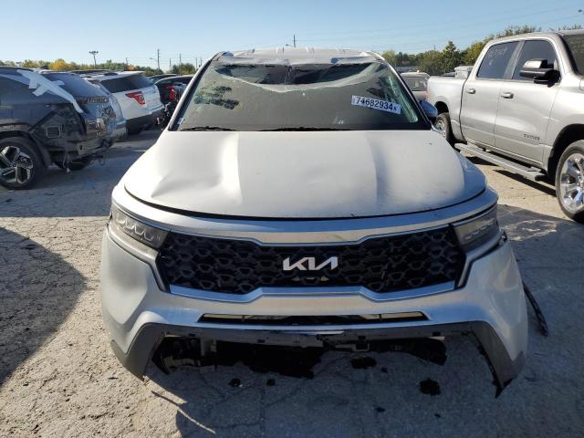 2022 KIA SORENTO LX - 5XYRGDLC9NG122731