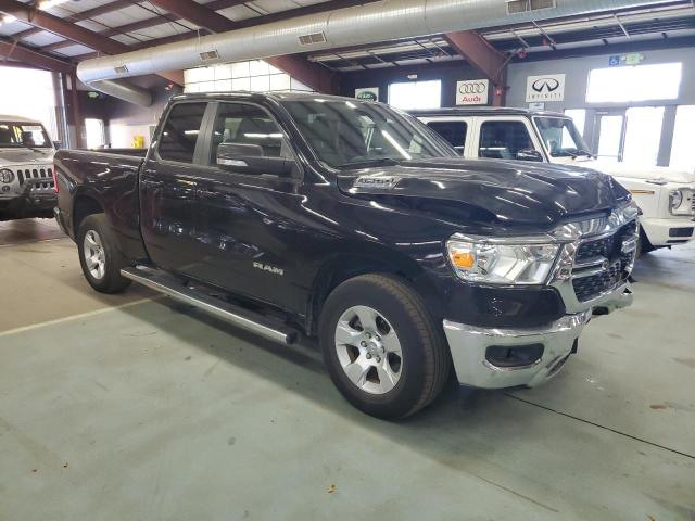 VIN 1C6RREBG7NN290694 2022 RAM 1500, Big Horn/Lone... no.4