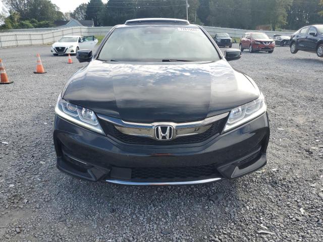 2016 HONDA ACCORD EXL - 1HGCT2B99GA004615