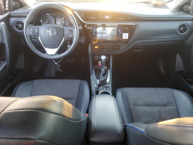 2017 TOYOTA COROLLA L - 2T1BURHE6HC829108