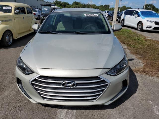 VIN 5NPD84LF5HH123213 2017 Hyundai Elantra, SE no.5