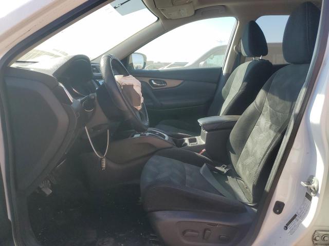 2015 NISSAN ROGUE S - 5N1AT2MVXFC870712
