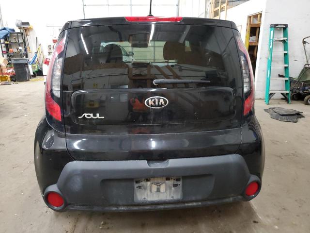 VIN KNDJN2A26G7838939 2016 KIA Soul no.6