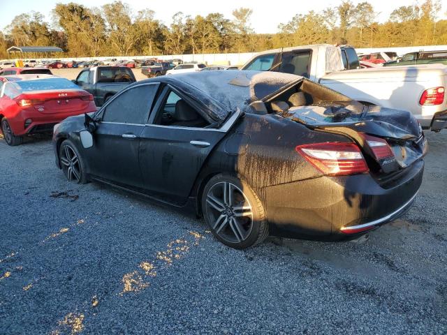 2016 HONDA ACCORD SPO - 1HGCR2F5XGA171457