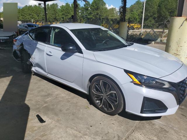 2023 NISSAN ALTIMA SR - 1N4BL4CVXPN305569
