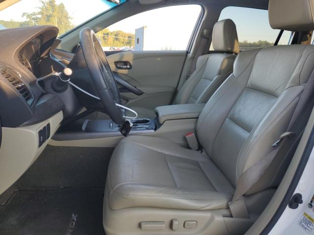 2015 ACURA RDX - 5J8TB3H39FL014916