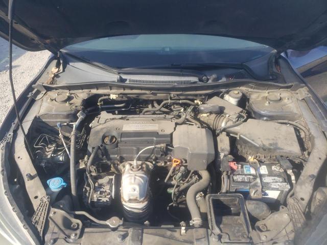 VIN 1HGCR2F32DA192104 2013 Honda Accord, LX no.11