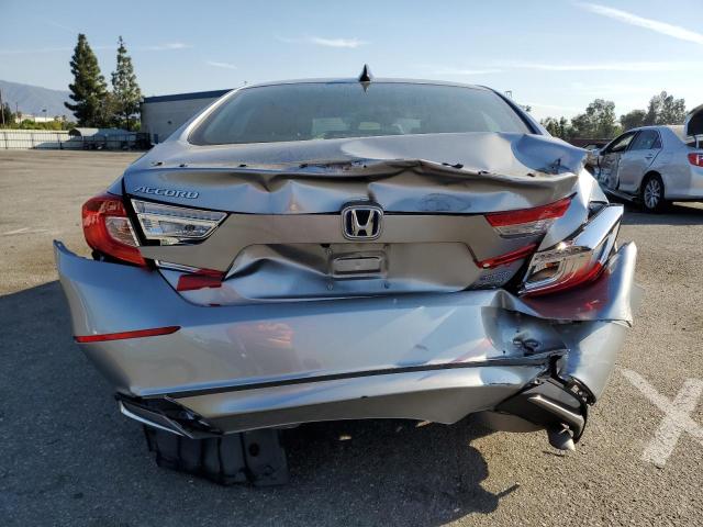 VIN 1HGCV3F27NA032665 2022 Honda Accord, Hybrid Sport no.6