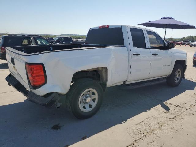 2016 CHEVROLET SILVERADO - 1GCRCNEH2GZ302129