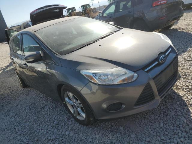 VIN 1FADP3K26DL245652 2013 Ford Focus, SE no.4