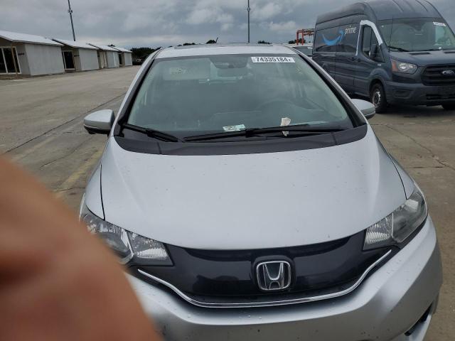 VIN 3HGGK5H85FM735936 2015 Honda Fit, EX no.5