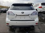 LEXUS RX 450H photo