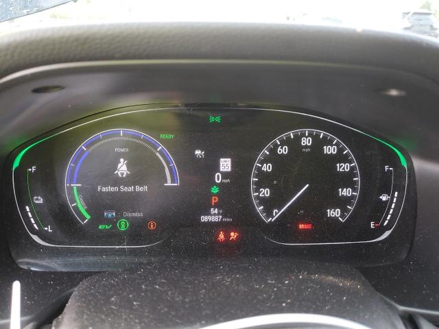 2021 HONDA ACCORD TOU - 1HGCV3F94MA013468
