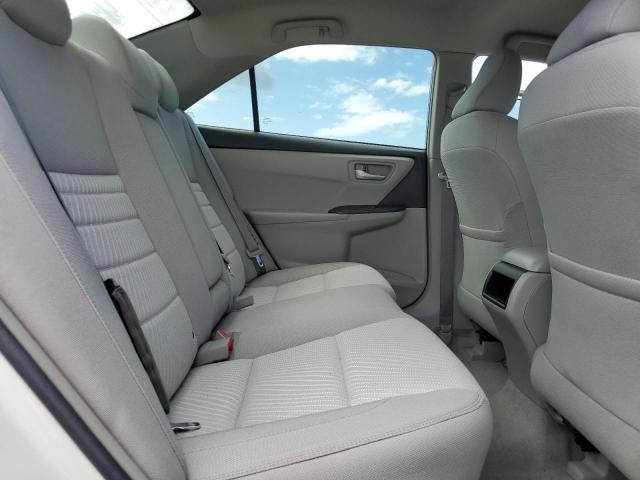 2016 TOYOTA CAMRY HYBR - 4T1BD1FK0GU182616