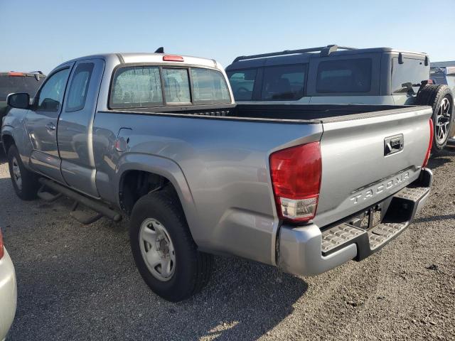 VIN 5TFRX5GN8HX092978 2017 Toyota Tacoma, Access Cab no.2