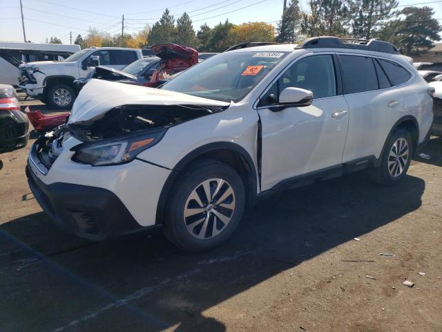 2020 SUBARU OUTBACK PR - 4S4BTACC8L3230752