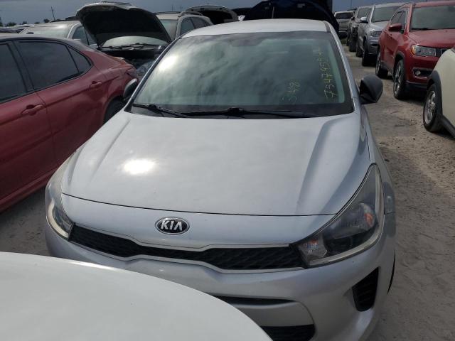 VIN 3KPA25AB8JE051203 2018 KIA Rio, LX no.5