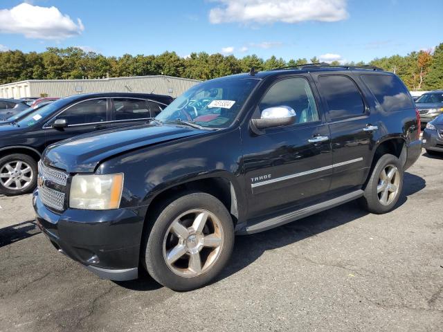 2011 CHEVROLET TAHOE K1500 LTZ 2011