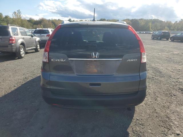 VIN 2HKRM4H76DH645538 2013 Honda CR-V, Exl no.6