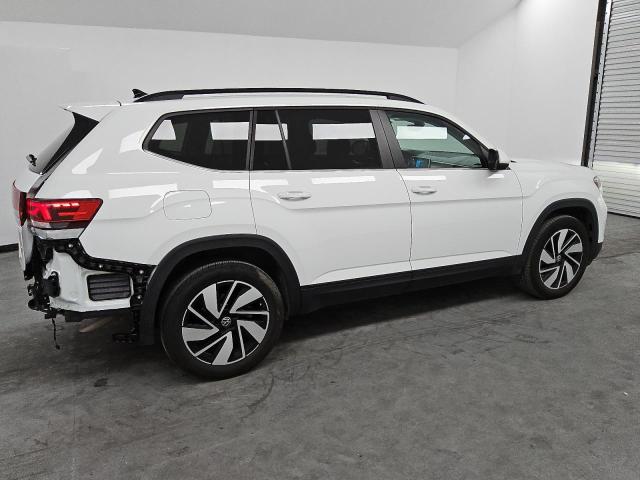 VIN 1V2WR2CA0RC536697 2024 Volkswagen Atlas, SE no.3