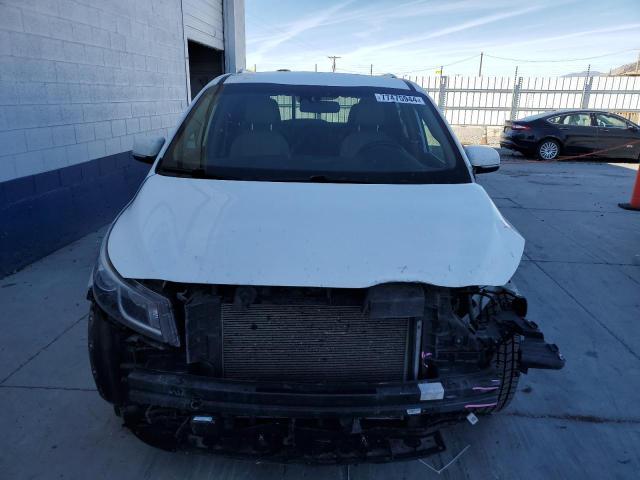 2018 KIA SEDONA LX - KNDMB5C13J6407497