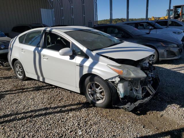 2011 TOYOTA PRIUS - JTDKN3DUXB1411220