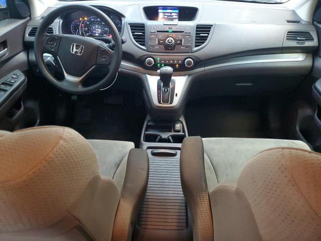 VIN 5J6RM4H51DL062055 2013 Honda CR-V, EX no.8