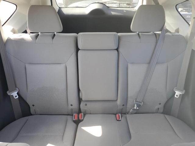 2016 HONDA CR-V SE - 2HKRM3H49GH557071