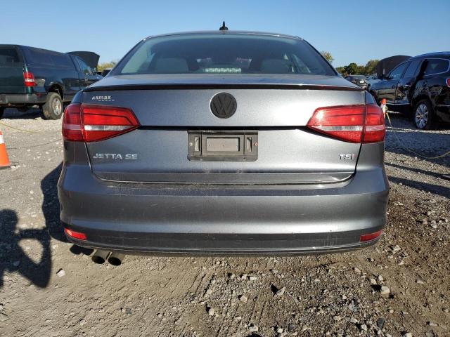 VIN 3VWD17AJ2FM264063 2015 Volkswagen Jetta, SE no.6